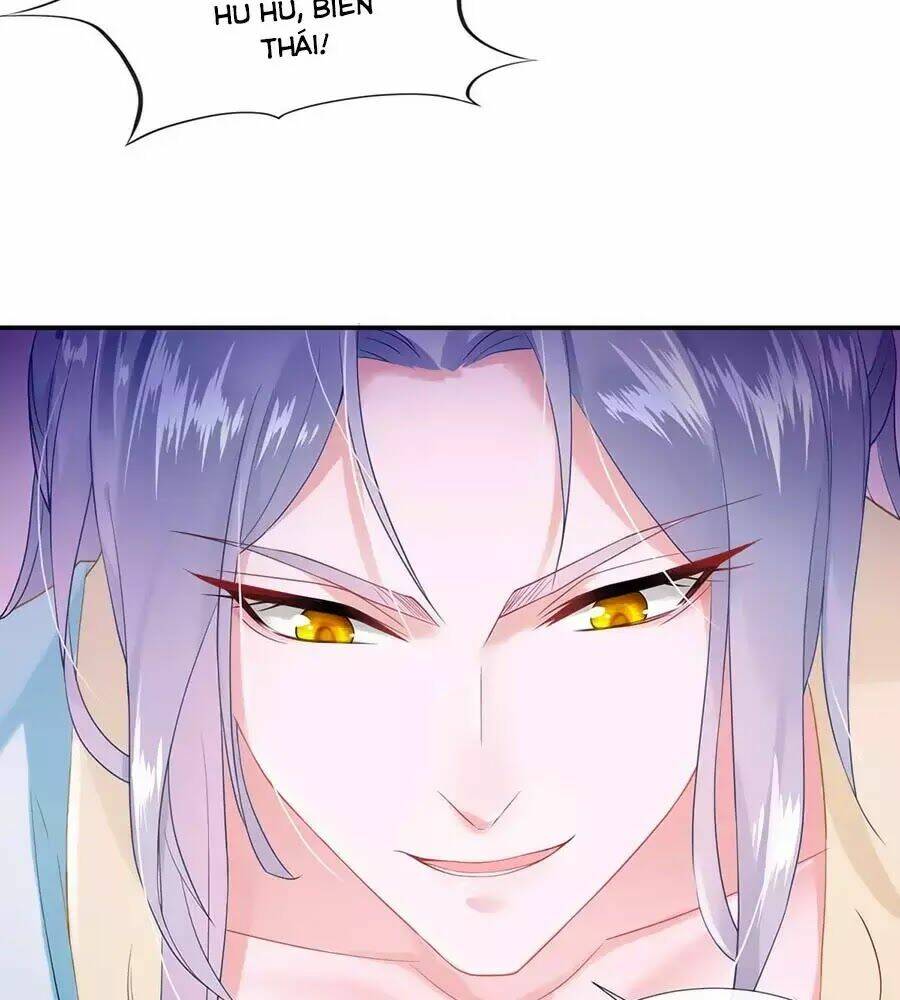 dưỡng thú vi phi chapter 3 19