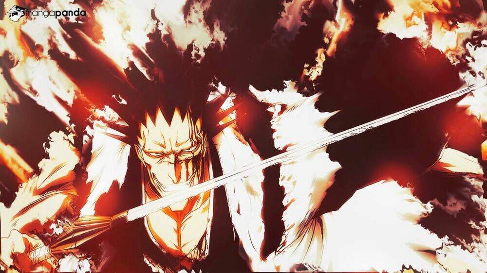 thần chết ichigo chapter 594 2