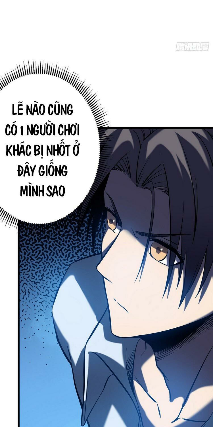sát thần chi lộ tại dị giới chapter 6 3