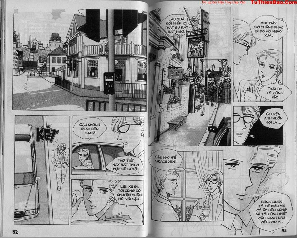 tiểu thư ngổ ngáo chapter 5 47