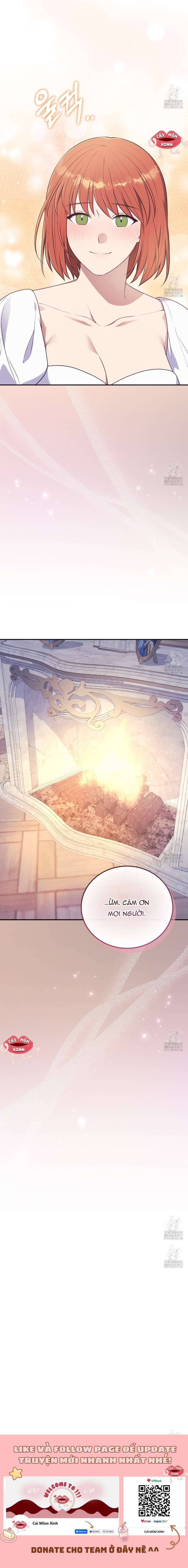 [18+] xin hãy để ý tới jasmine chapter 40 17