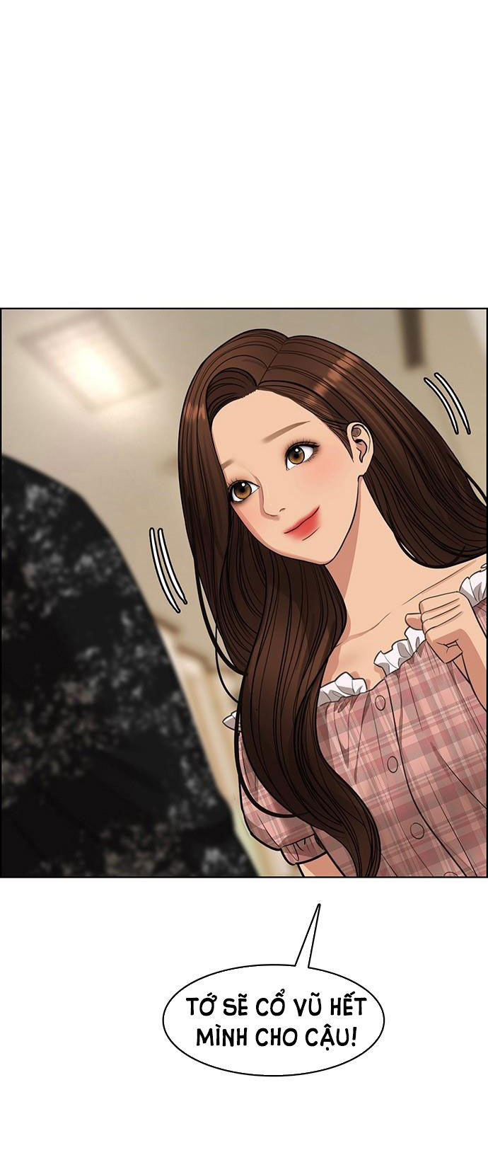 vẻ đẹp đích thực - true beauty chapter 207.1 14
