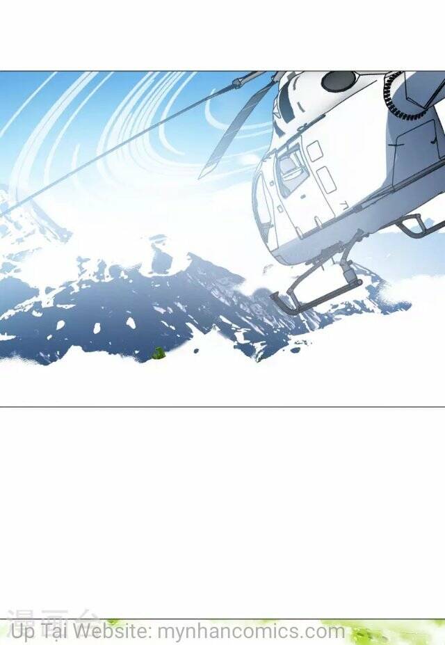 cô ấy đến rồi, xin nằm xuống! chapter 136 28