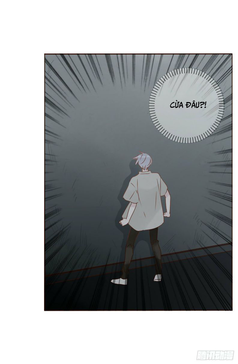 ôm chặt vào lòng chapter 11 37