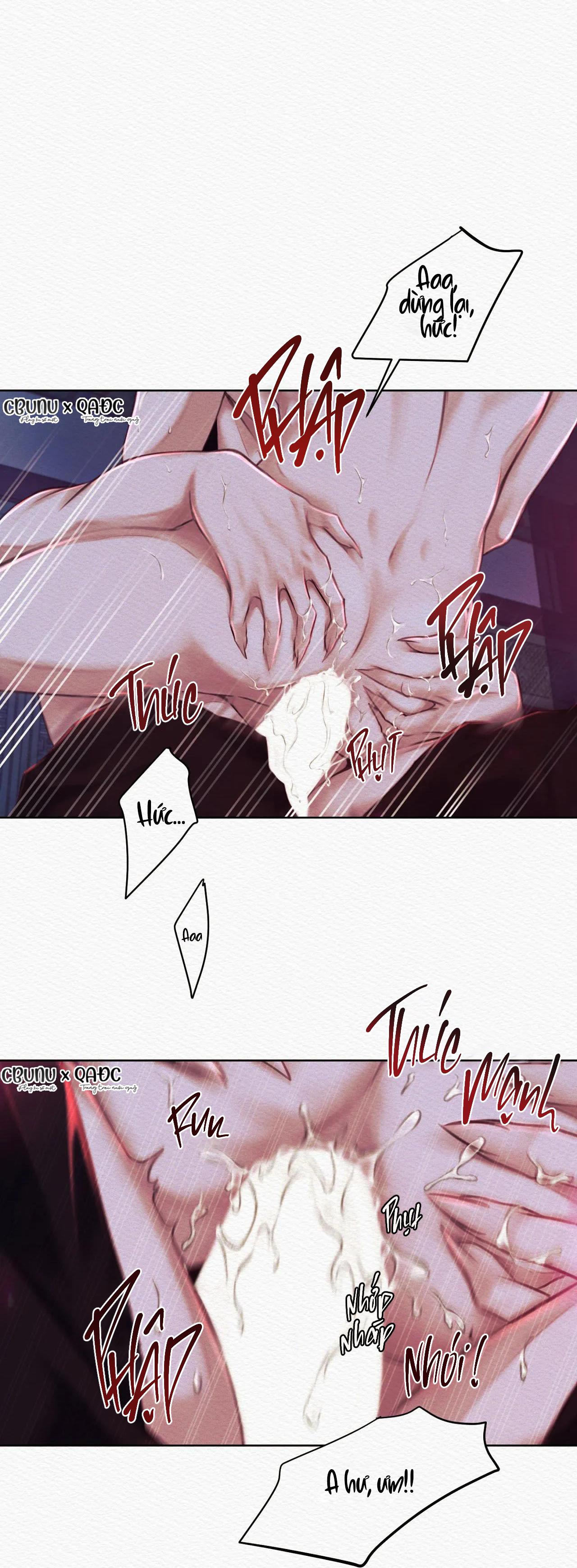 qủy dạ khúc chapter 6 46