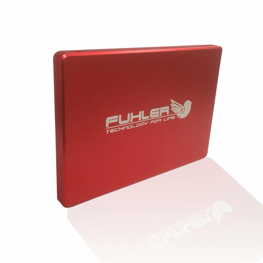 Ổ Cứng SSD Fuhler 480G Chính Hãng