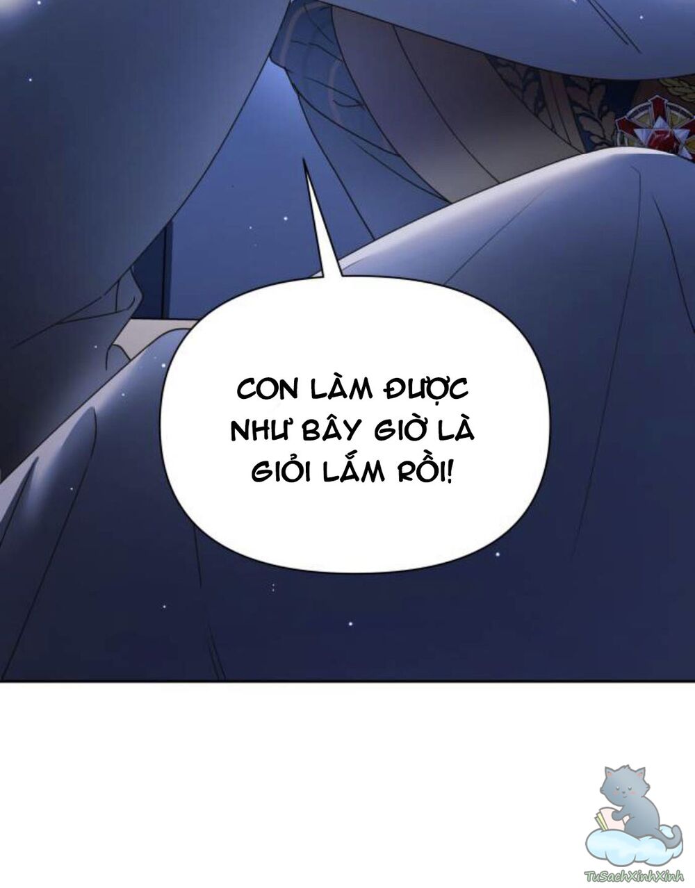 tôi muốn trở thành cô ấy chỉ một ngày chapter 96 45