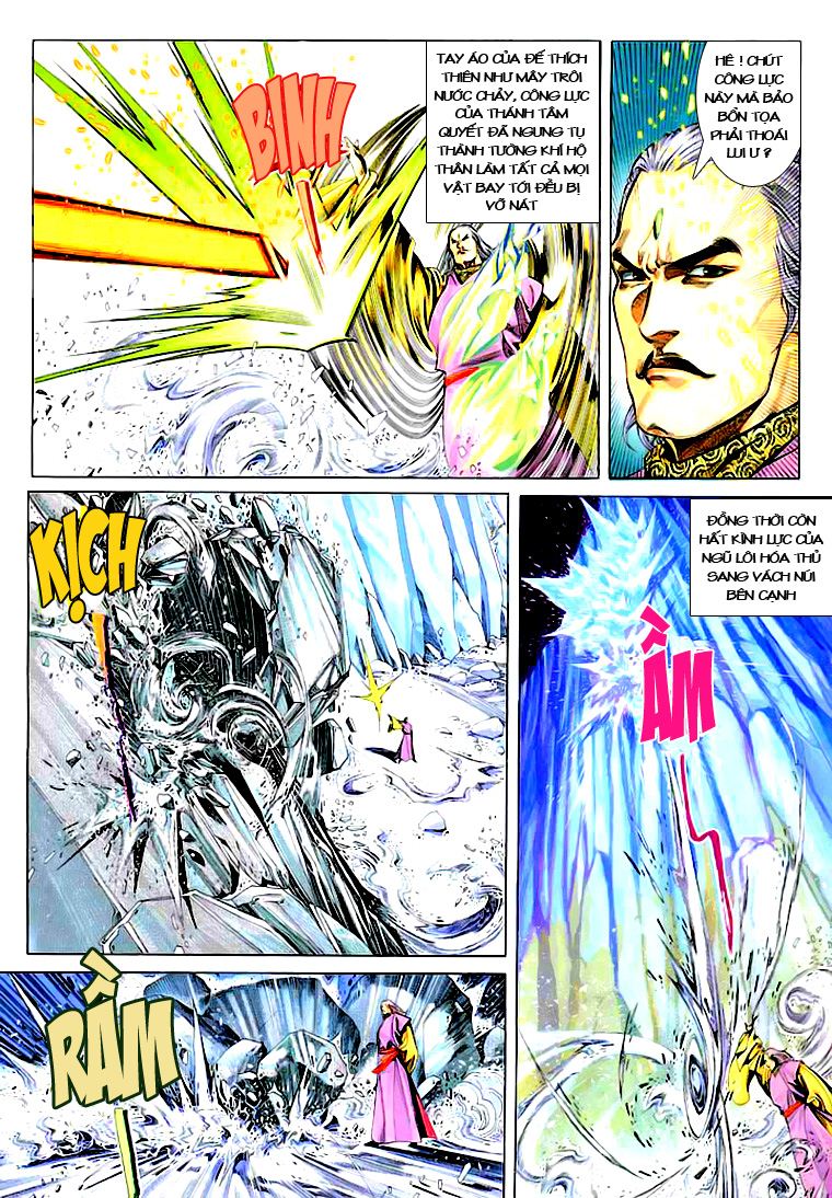 phong vân chapter 222 5