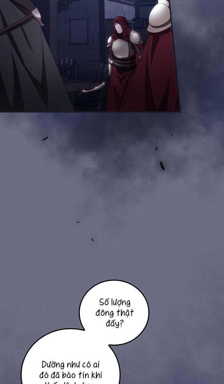 tôi nhìn thấy cái chết của bạn chapter 34 12