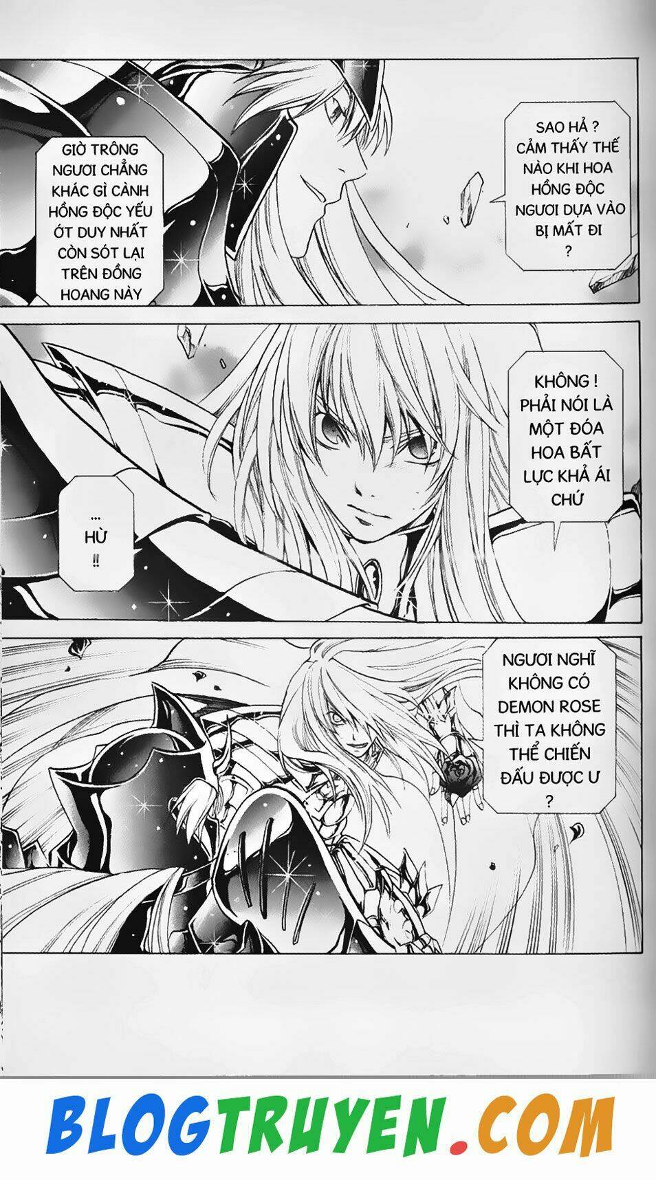 thần thoại minh vương chapter 20 8