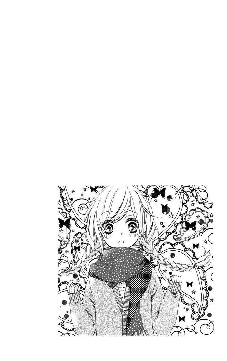 the romantica clock chapter 10.1 2