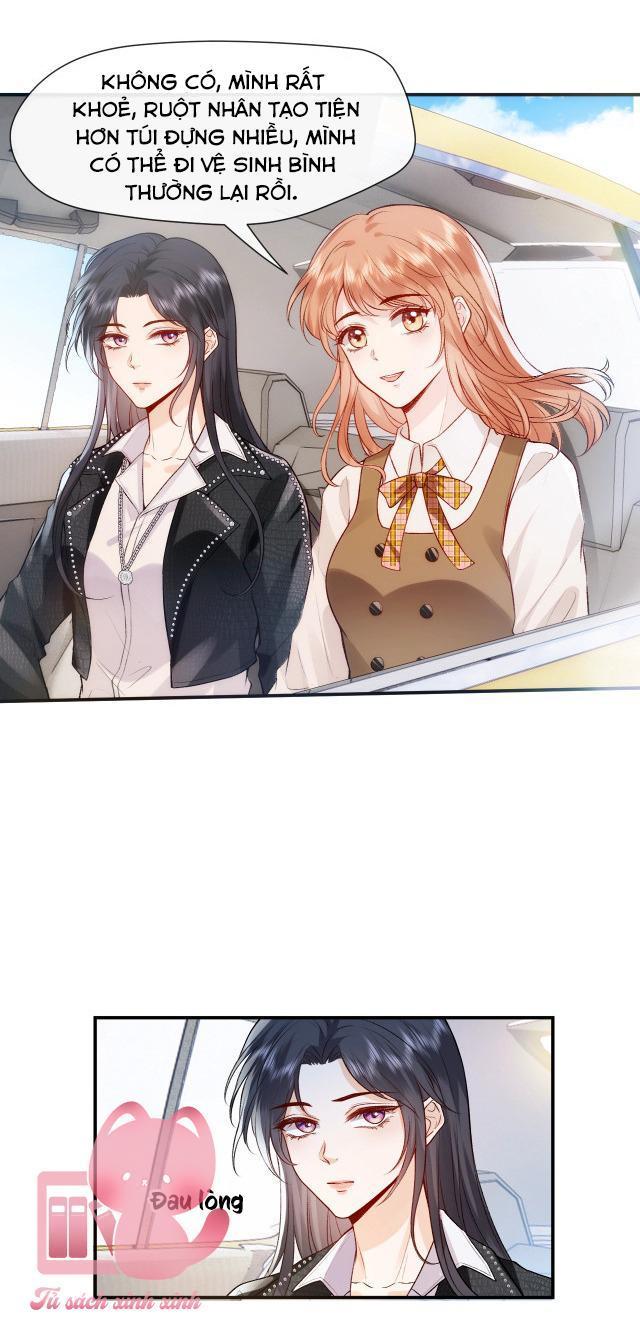 phu nhân mỗi ngày đều tại tuyến vả mặt chapter 8 13