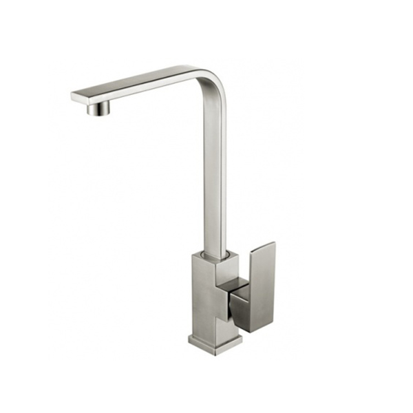 Vòi rửa chén nóng lạnh INOX 304