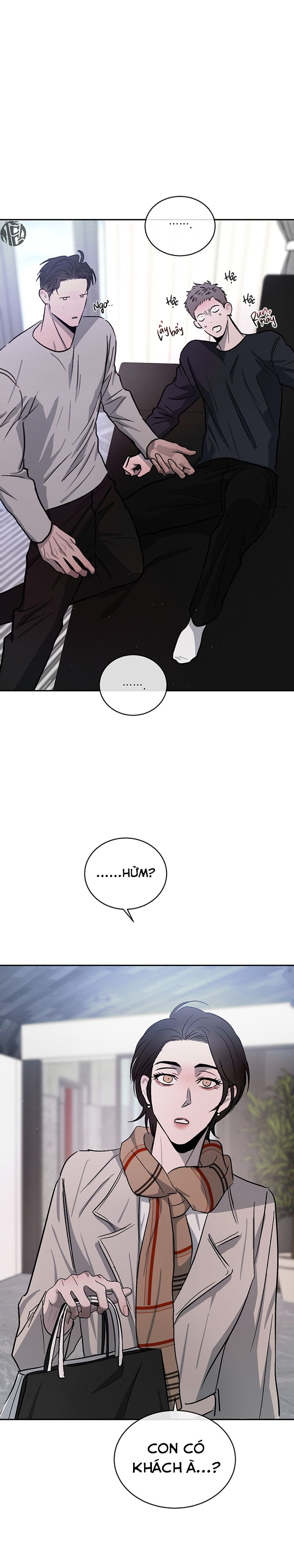 tương khắc chapter 54 37