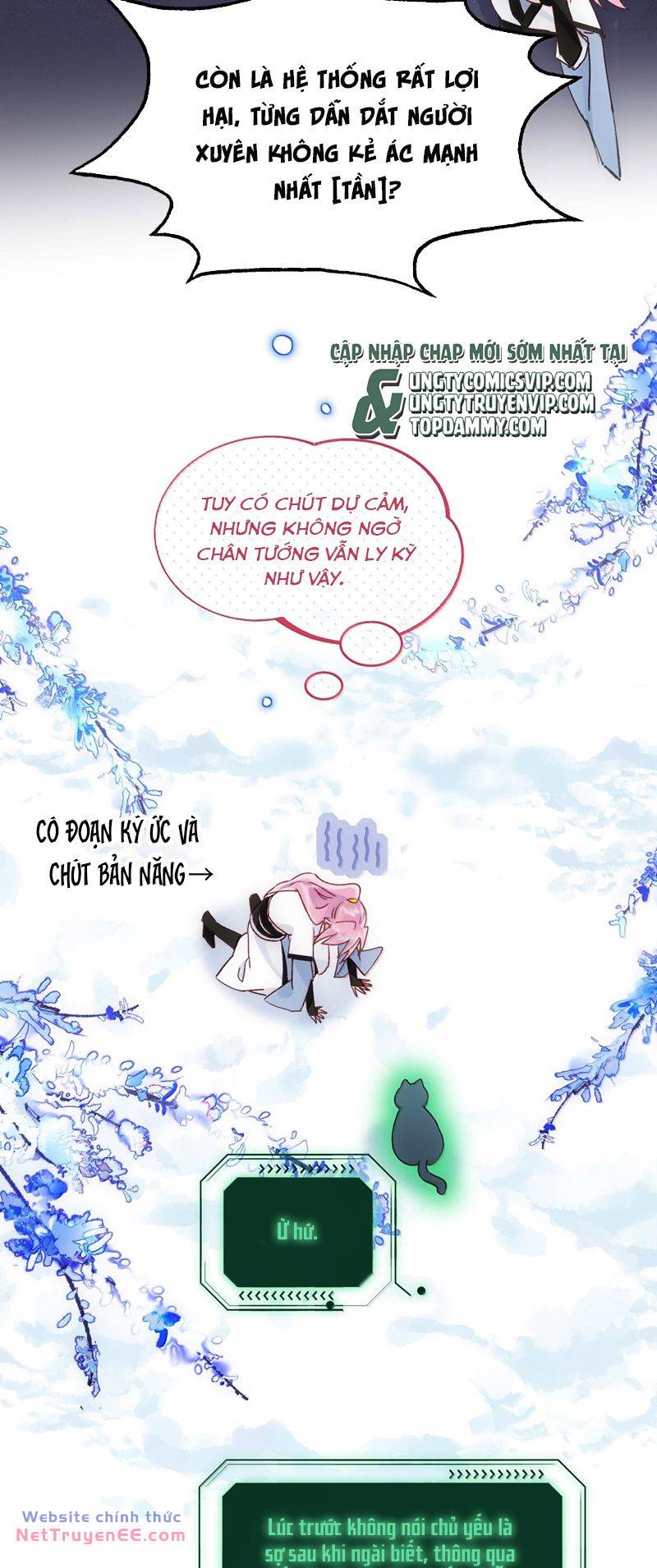 tôi phải làm một kẻ đại xấu xa chapter 129 24