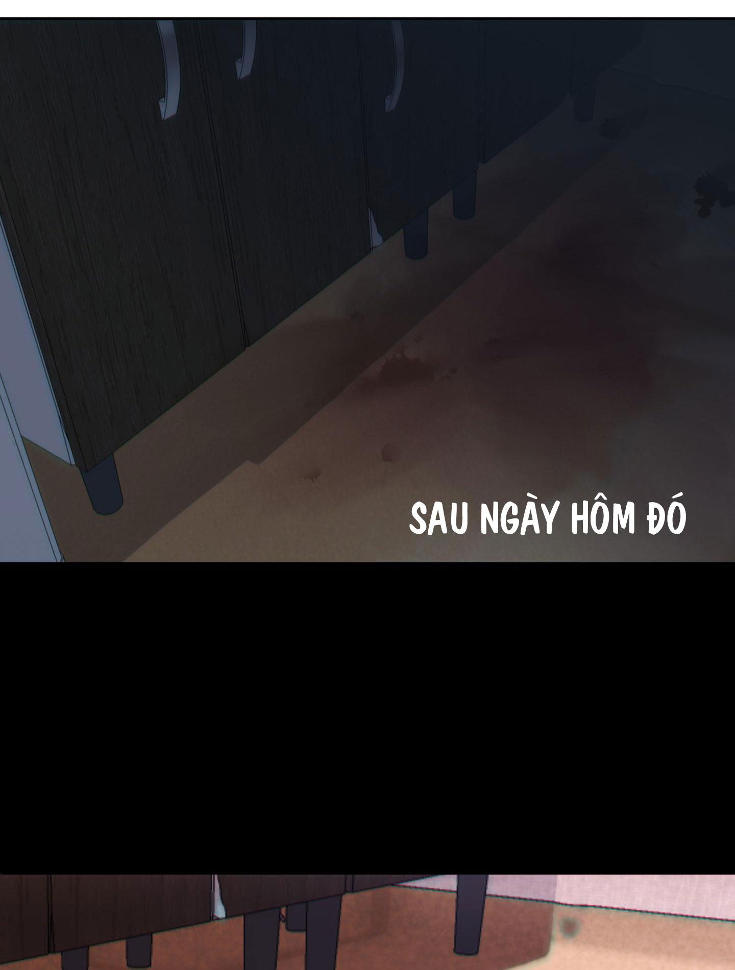 mặt nạ đầu cừu chapter 9 36