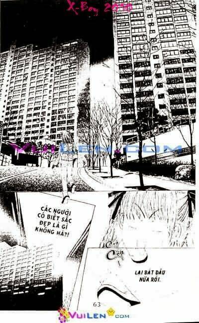 cuộc sống của tôi chapter 1 63