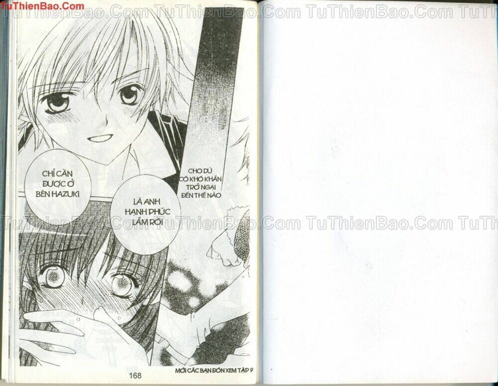 nữ cầu thủ xinh đẹp chapter 8 84