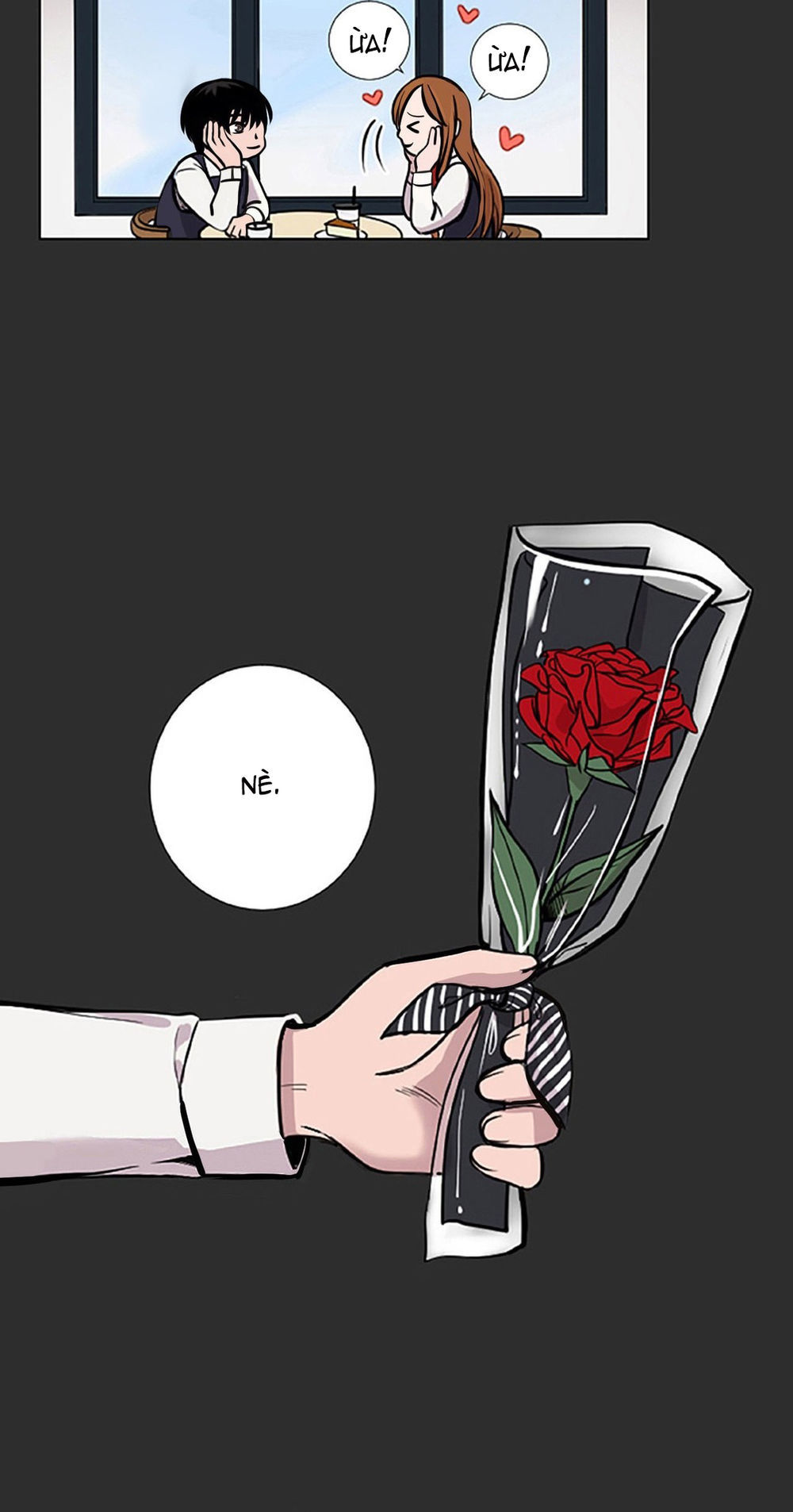 in our lifetime chapter 4 38