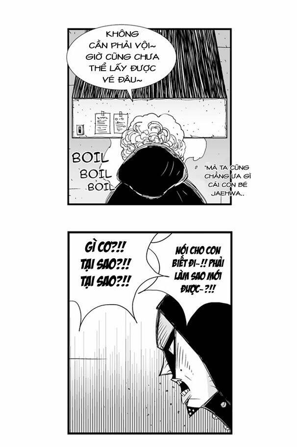 hành trình thoát khỏi địa ngục chapter 59 13