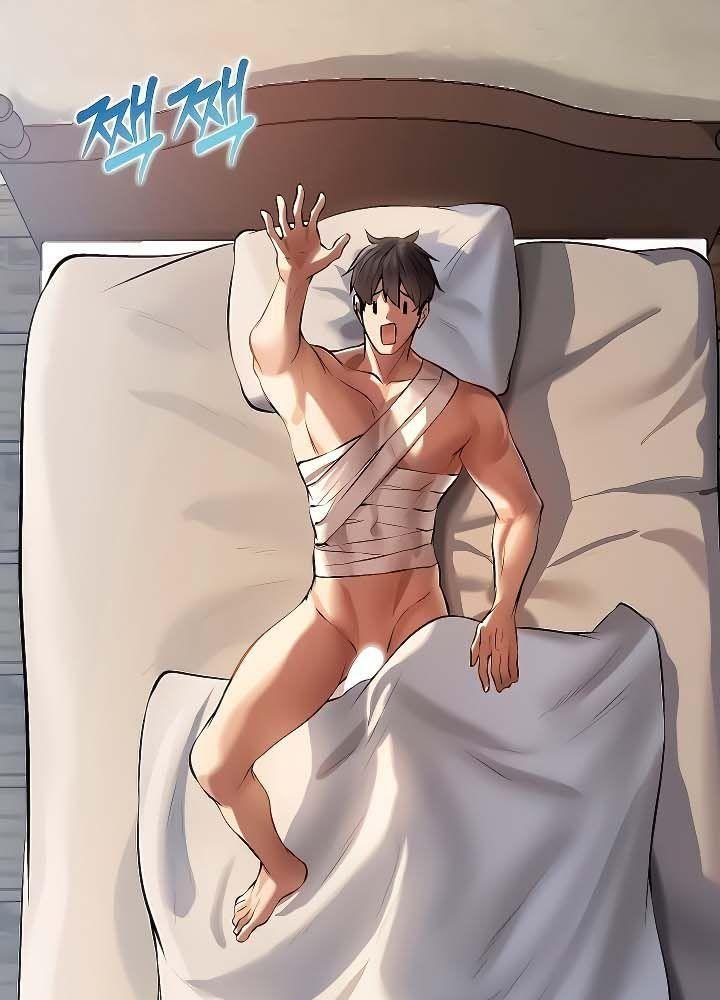 thợ săn bươm bướm chapter 15.1 38