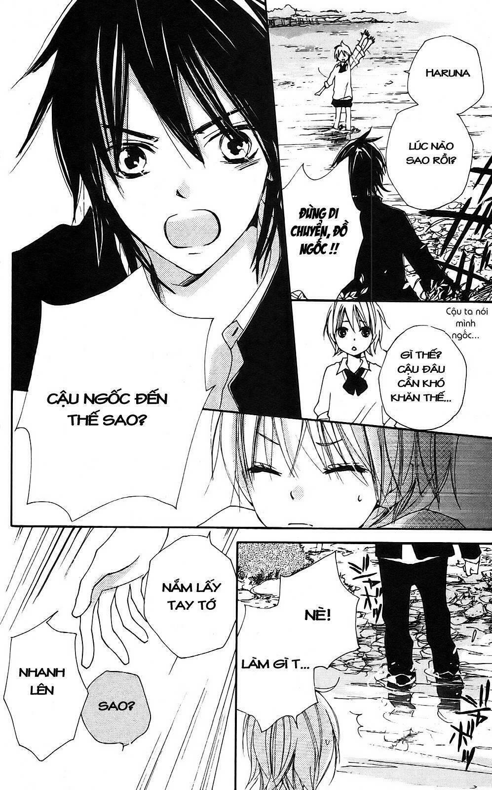 bokura wa itsumo chapter 7 19