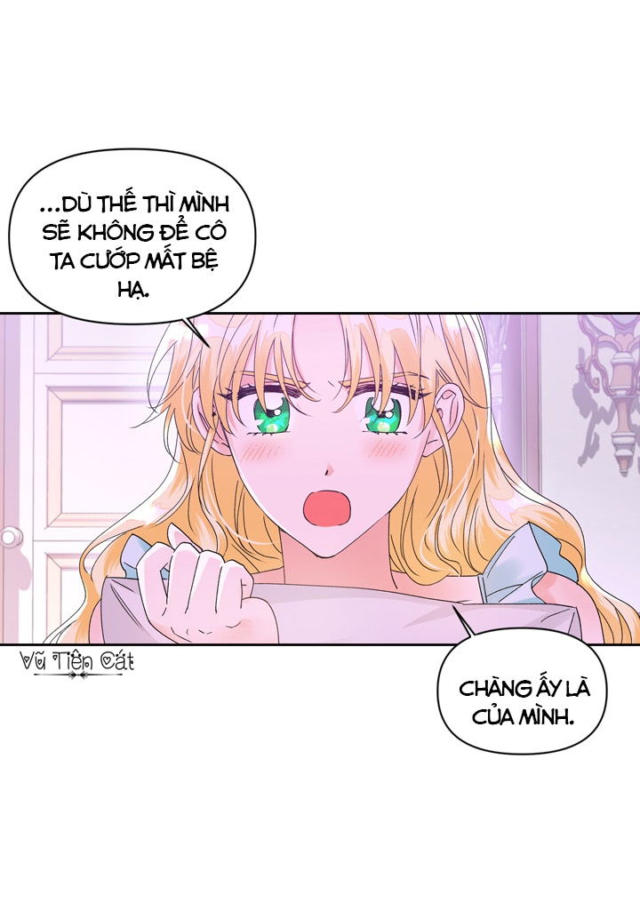 ác nữ xứng đôi với bạo chúa chapter 36 16