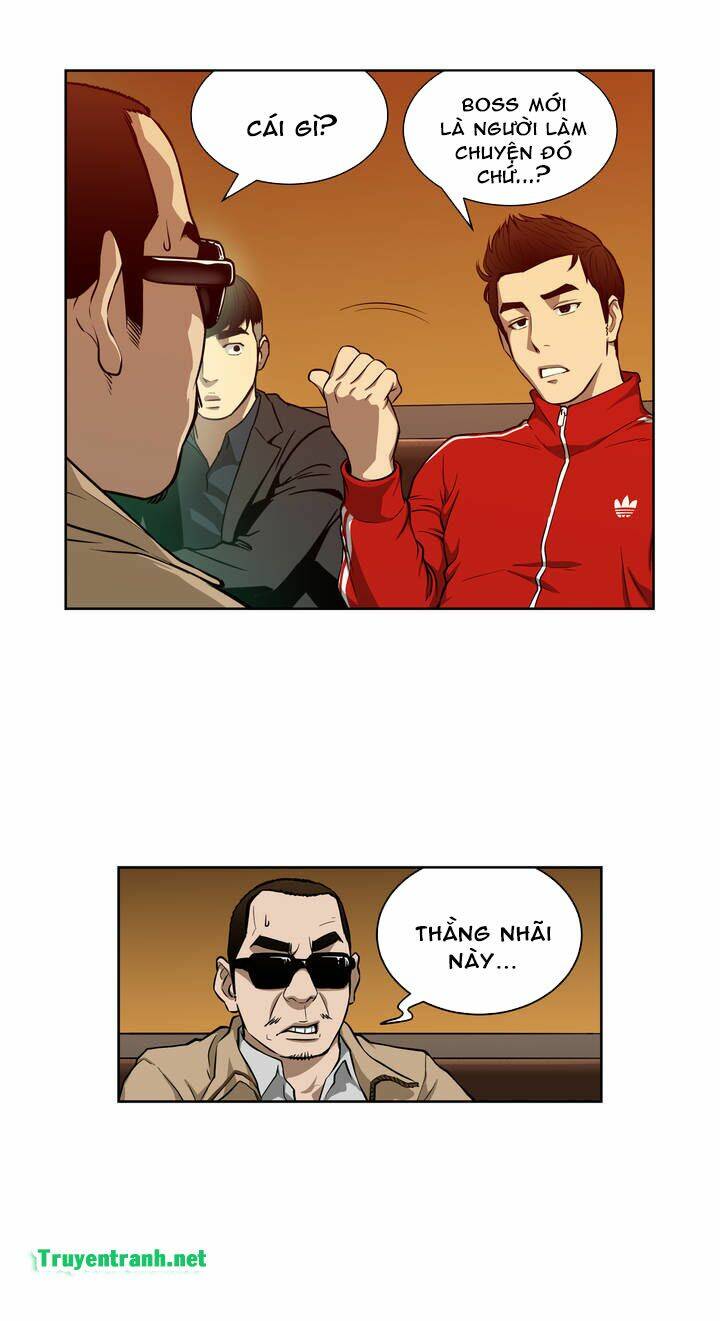 thần bài siêu năng chapter 16 7