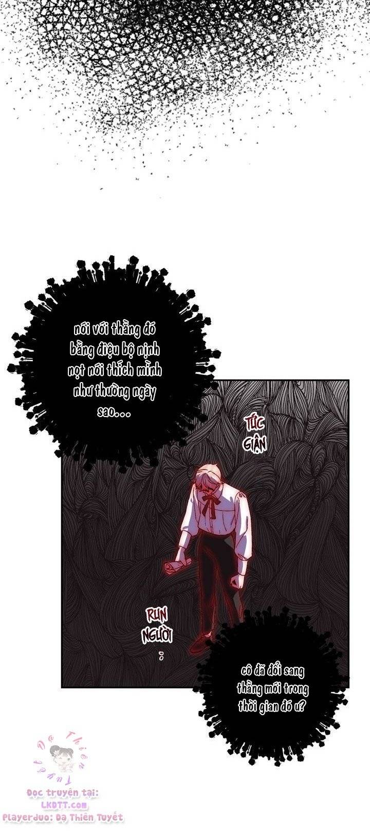 cha, con không muốn kết hôn đâu chapter 9 68