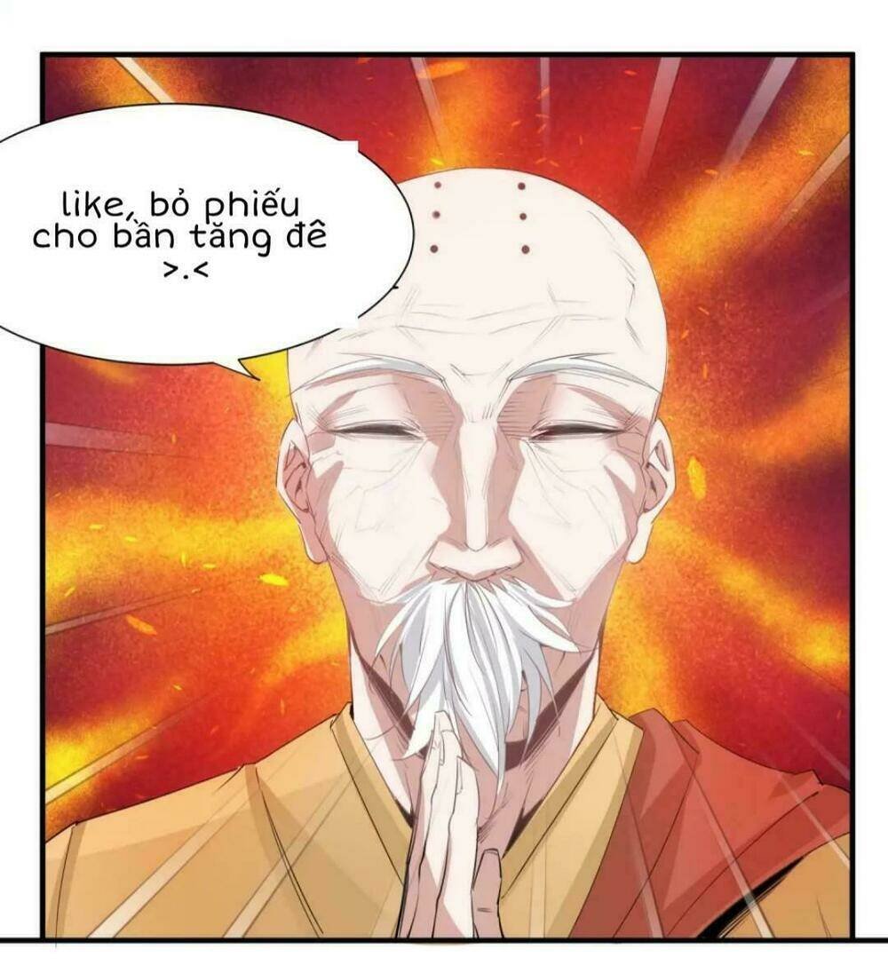 thời gian tình yêu chapter 39 30