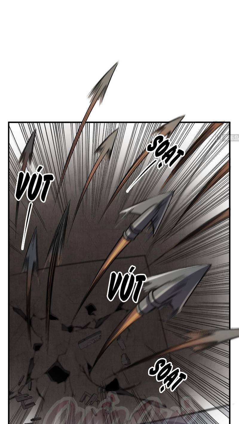 trọng sinh tới đại đường chapter 89 14