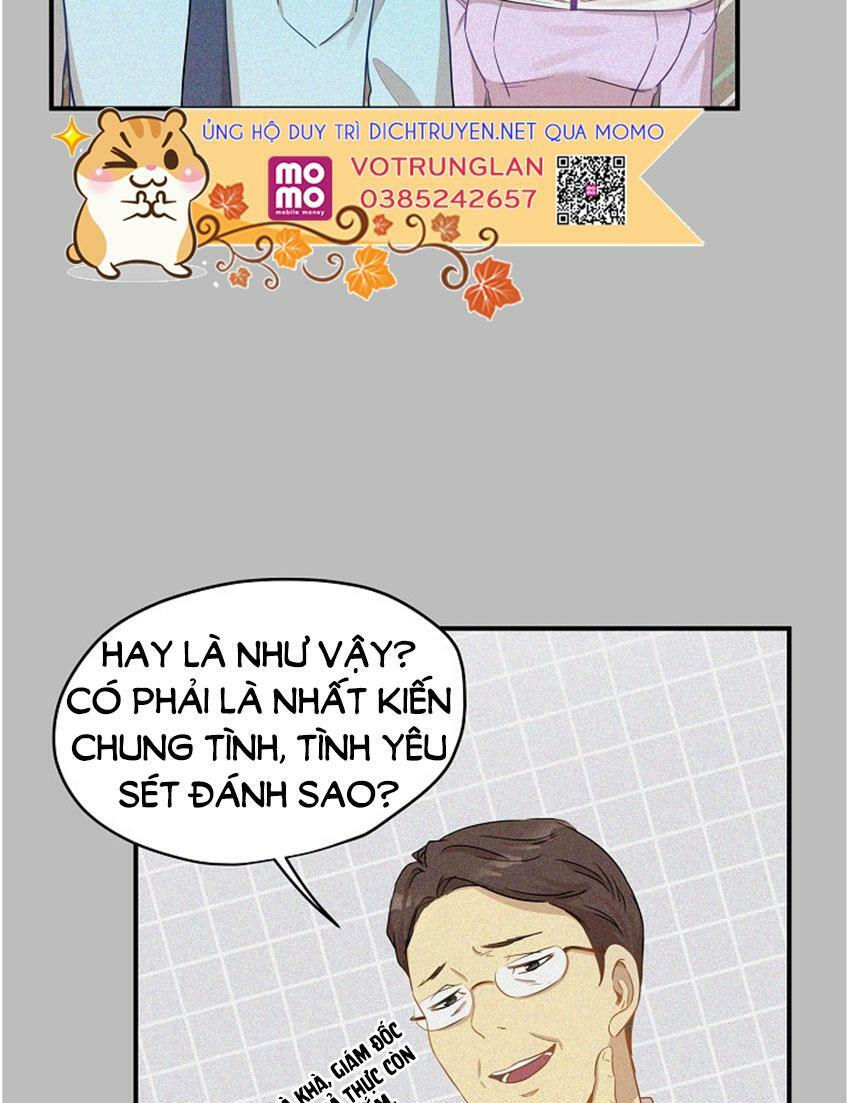 cuộc sống kỳ thú chapter 18 7