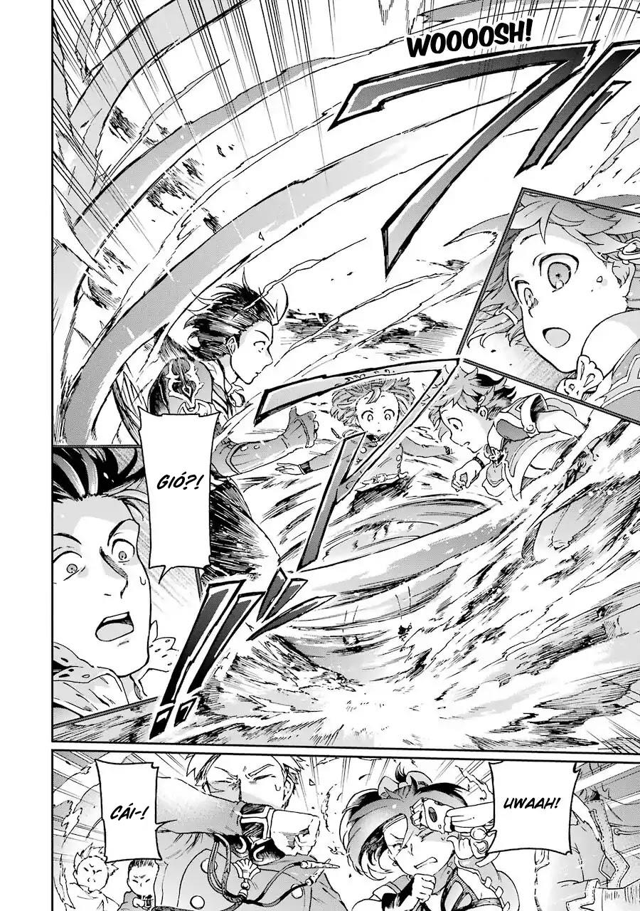 tatoeba last dungeon mae no mura no shounen ga joban no machi de kurasu youna monogatari chapter 6 15