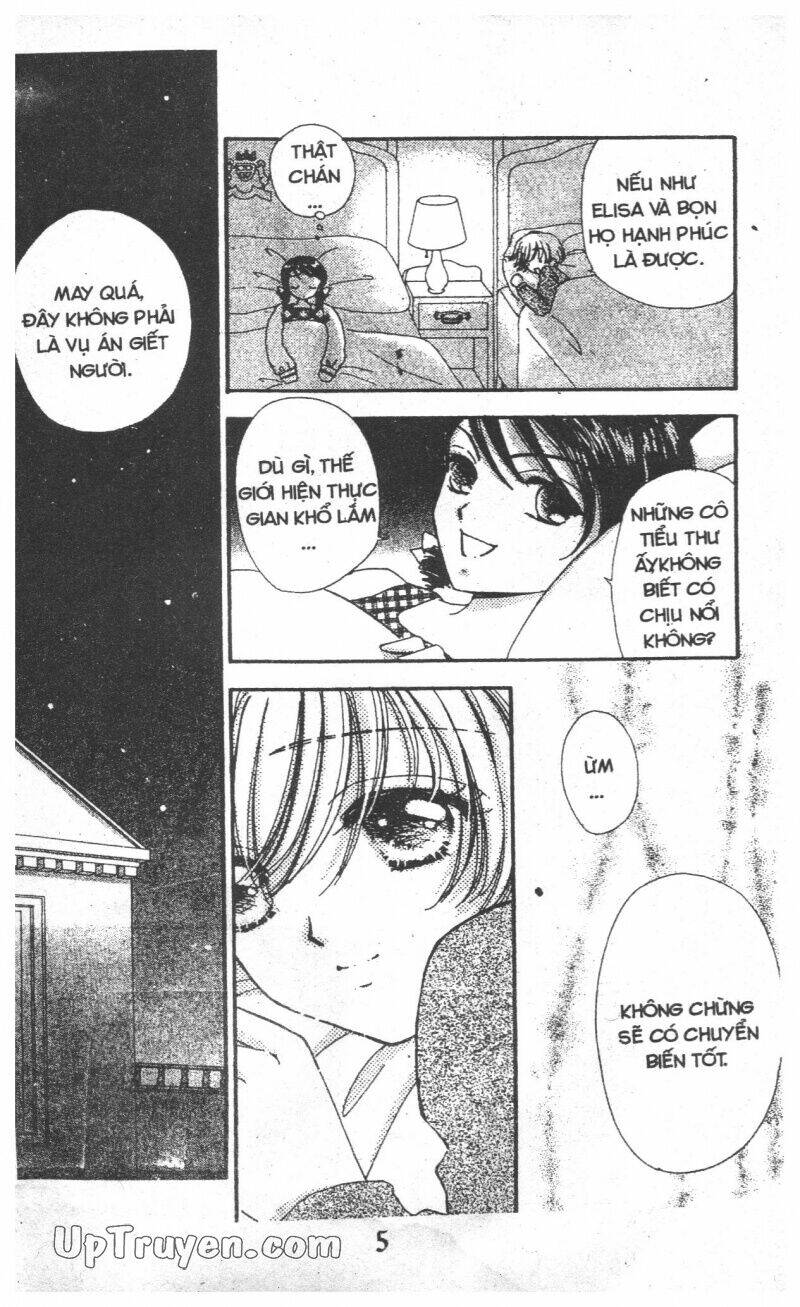 hana ni nare chapter 65 4