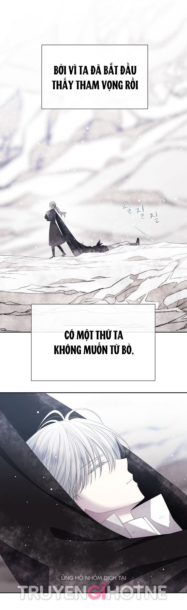 năm môn đệ của charlotte chapter 155.2 3