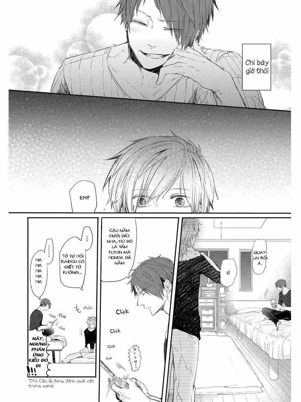 oko-sama box chapter 3 20