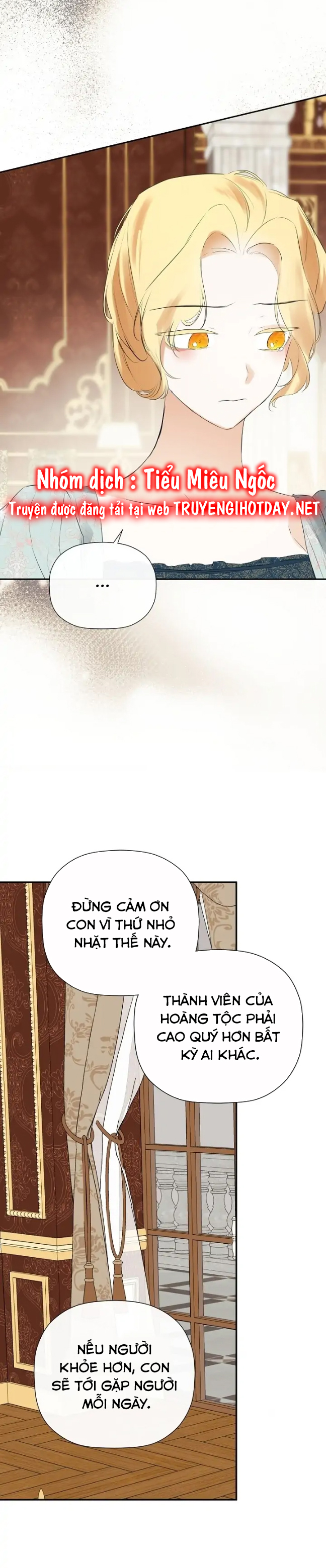 tôi biết bí mật của nam phụ chapter 43 22