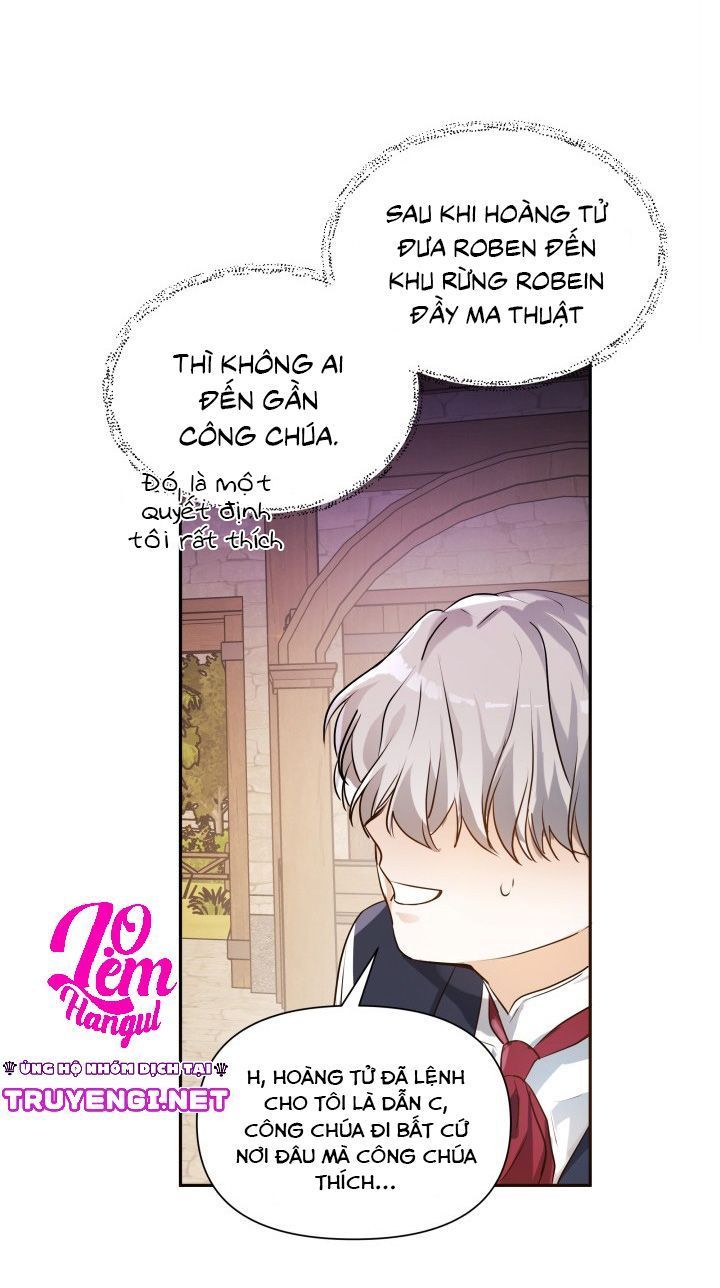 trở thành vợ của nam chính phế vật chapter 7 17