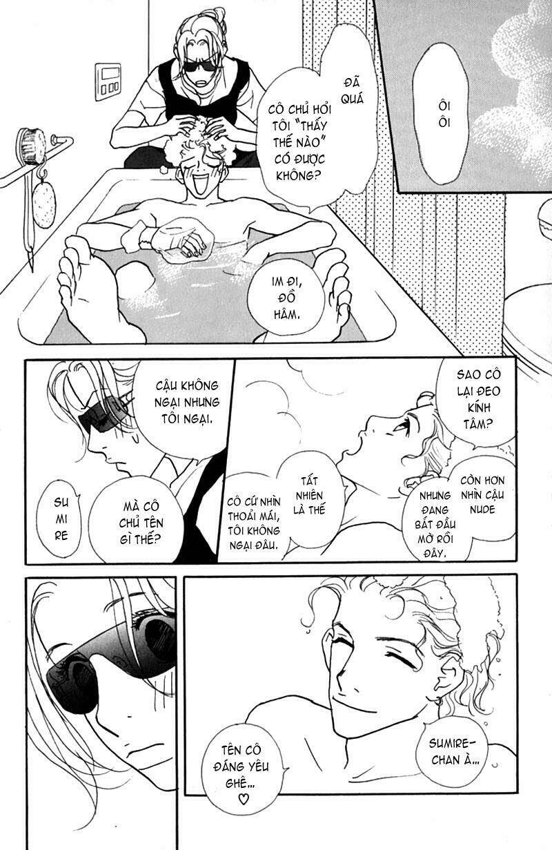 kimi wa petto chapter 1 18