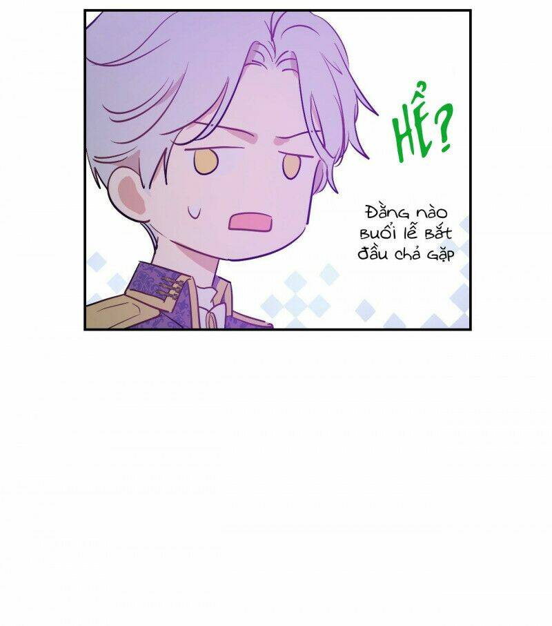 một ngày nọ ta trở thành công chúa chapter 122 35