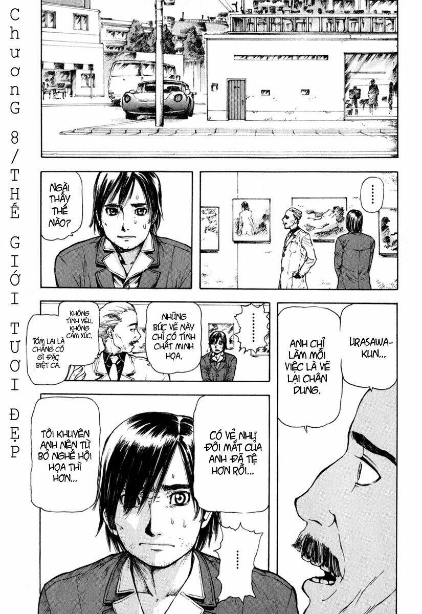 franken fran chapter 8 1