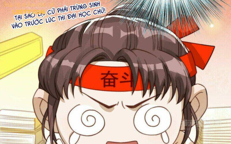 chồng trước 18 tuổi chapter 60 77