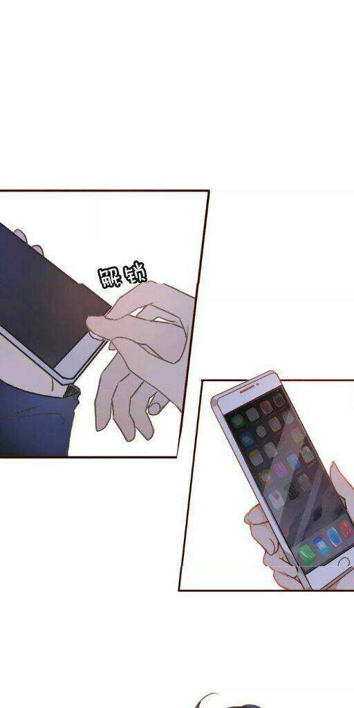 chiến tranh và tình yêu chapter 1.2 22