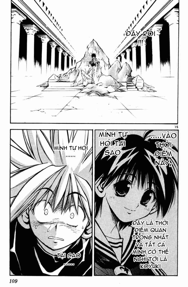 mar heaven chapter 15 14