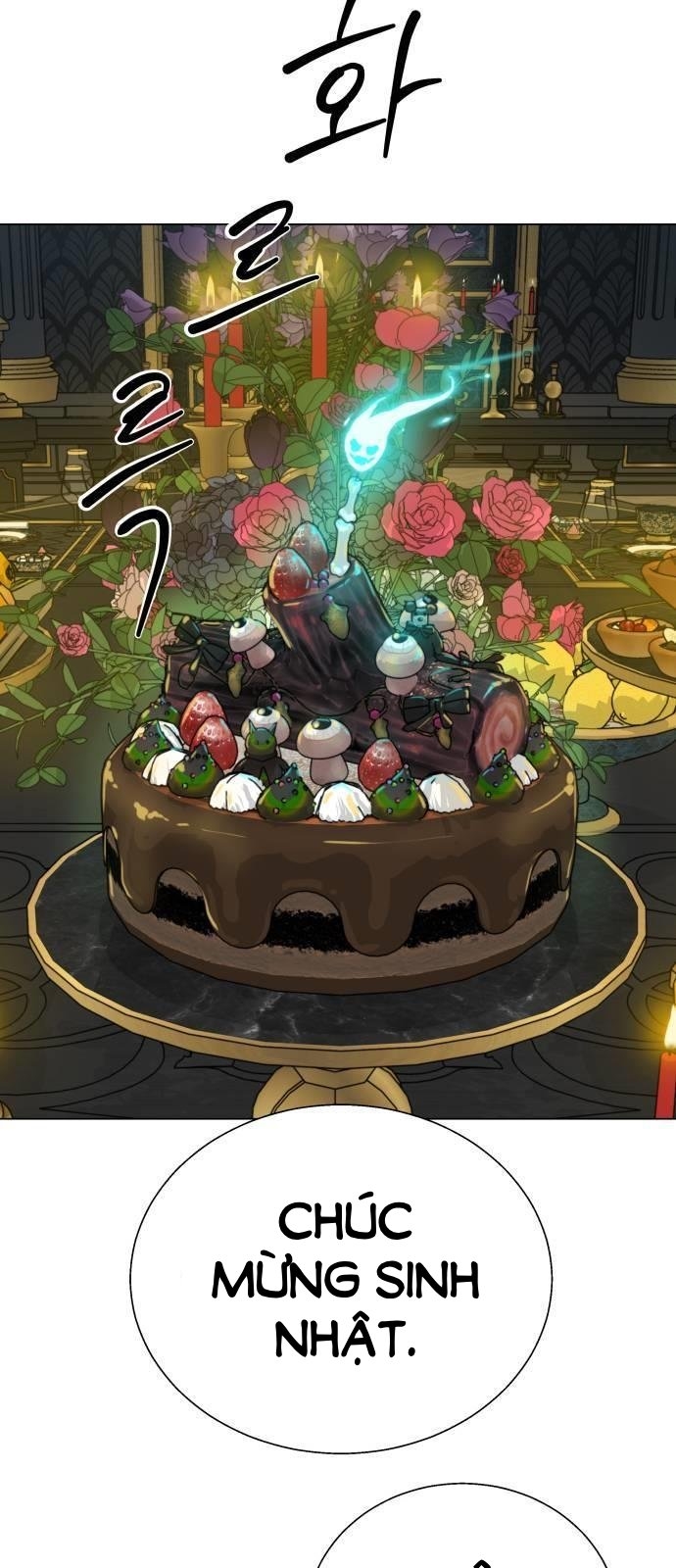 nữ anh hùng - truyện ngắn chapter 1.1 14