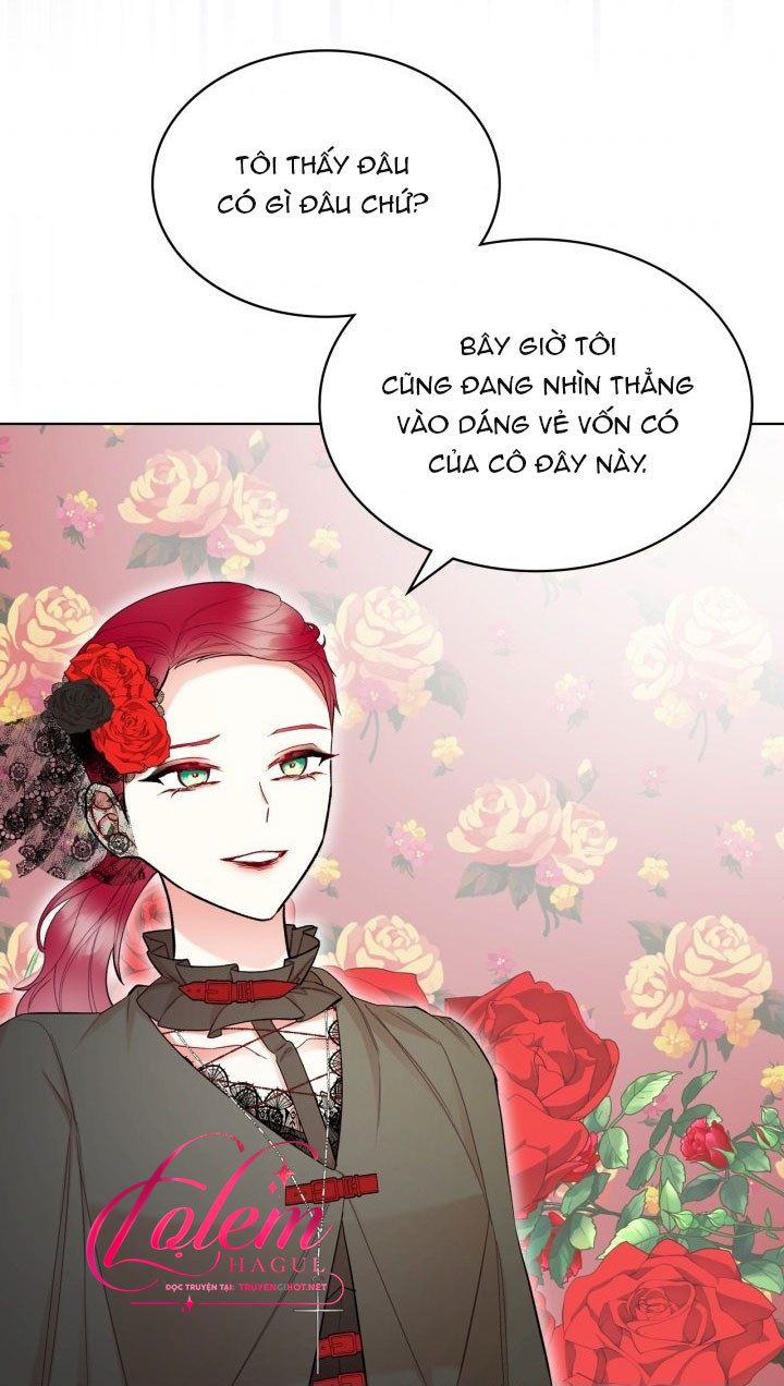 kẻ tạo ra ác nữ chapter 65.1 31