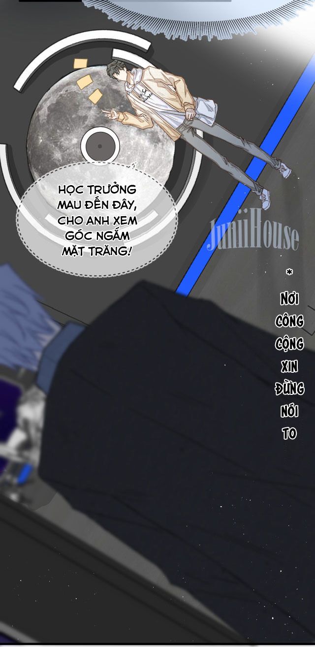 dù sao tôi vẫn vĩ đại như vậy chapter 3 16