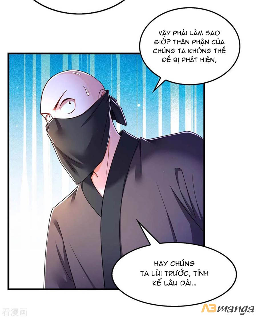 ngã tại hậu cung đương đại lão nữ chapter 76 2