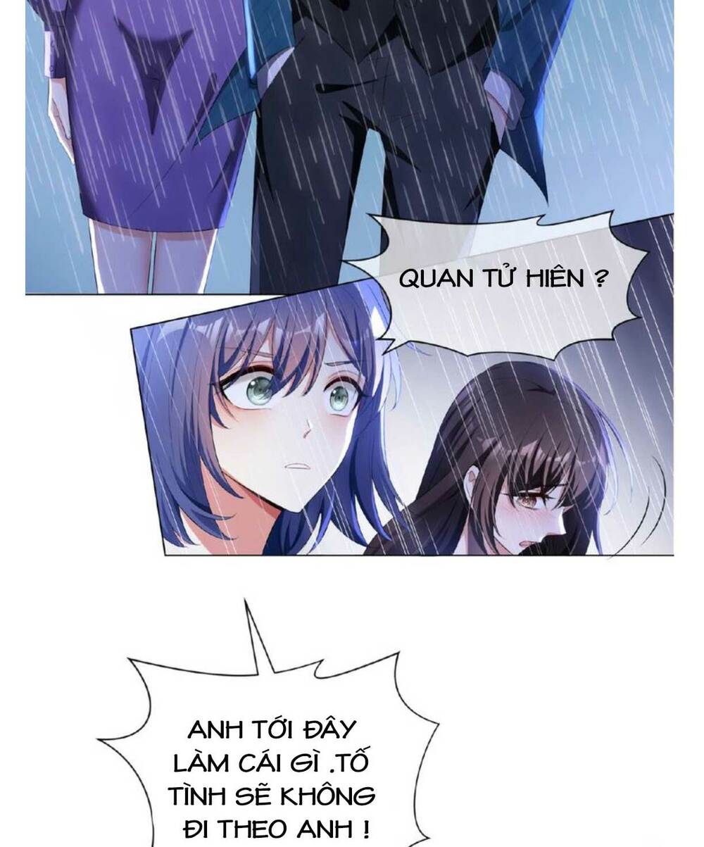 cô vợ nhỏ nuông chiều quá lại thành ác!! chapter 88 15