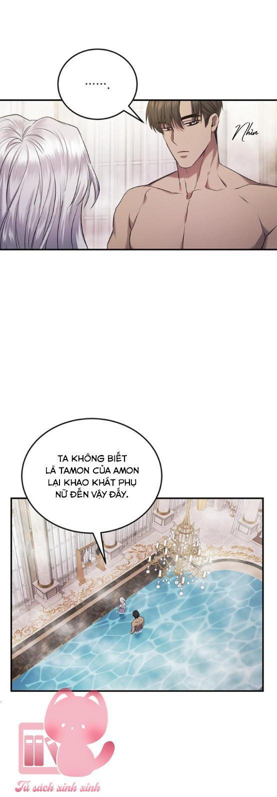 kẻ cướp đoạt hoàng hậu chapter 5 58